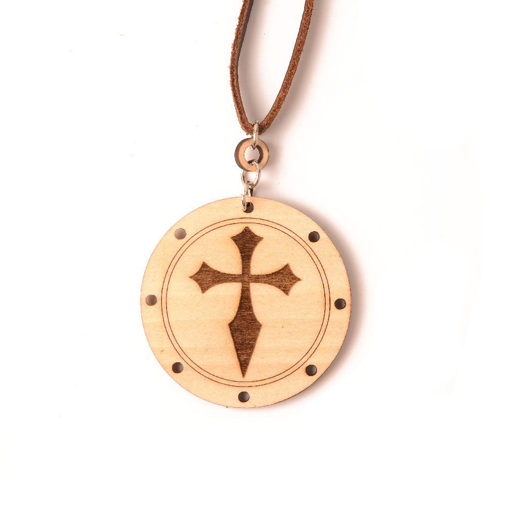 cross necklace pendant v2-1