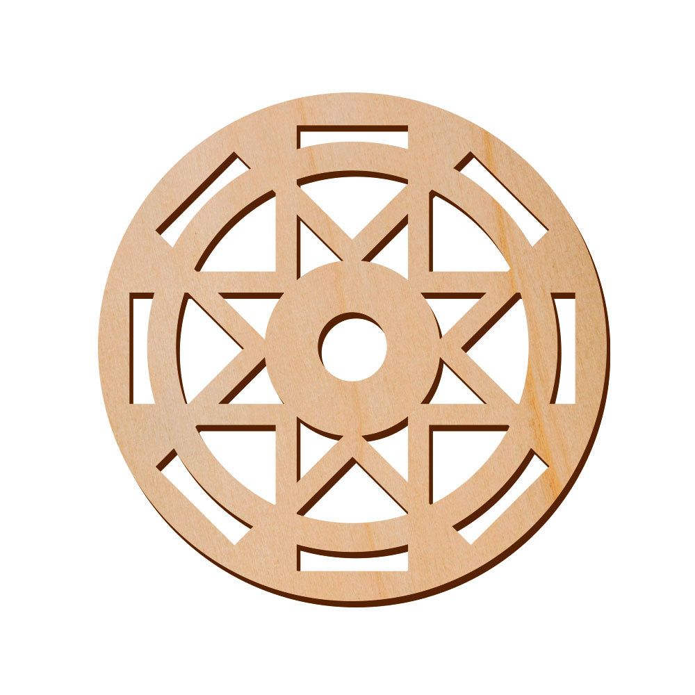 Table Hot Mat Trivet 14