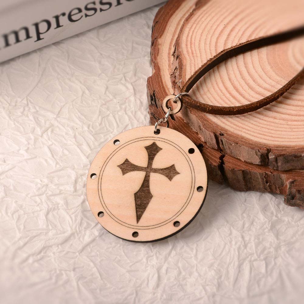 cross necklace pendant v2-1