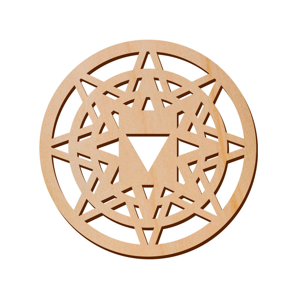 Table Hot Mat Trivet 19