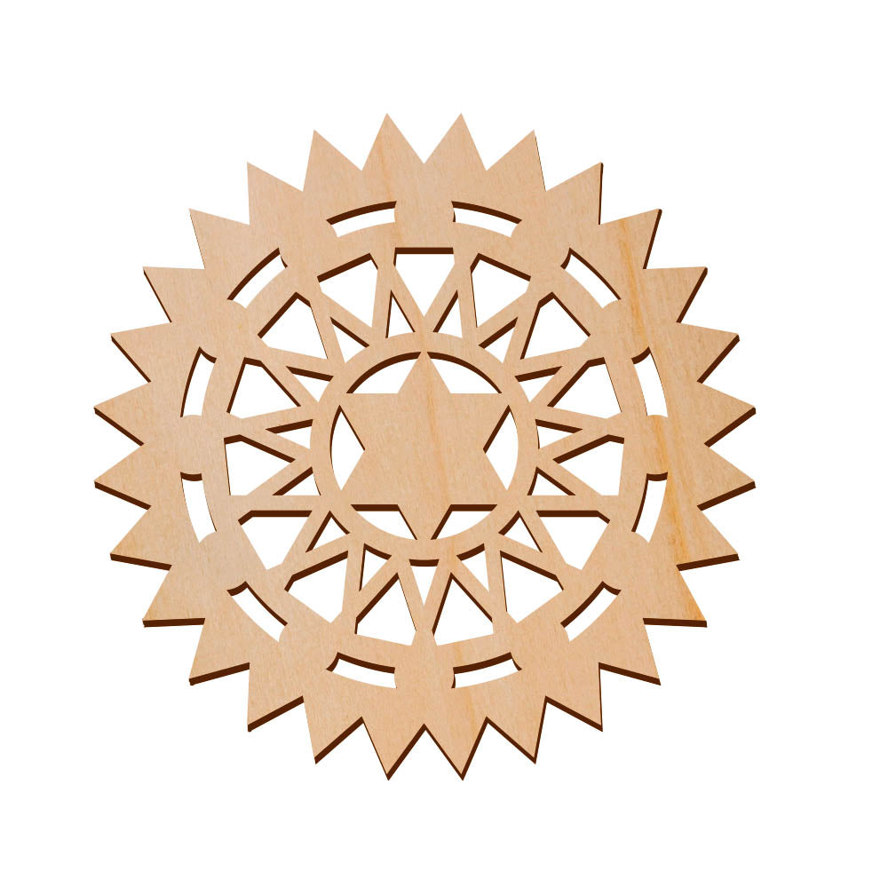 Table Hot Mat Trivet 10