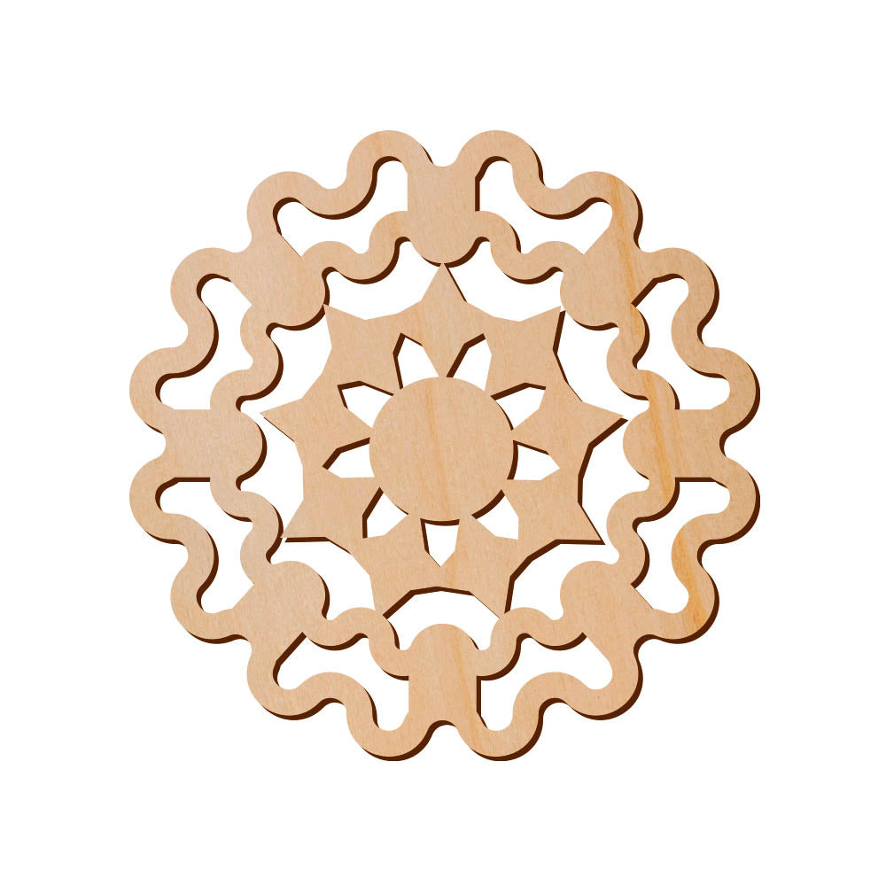Table Hot Mat Trivet