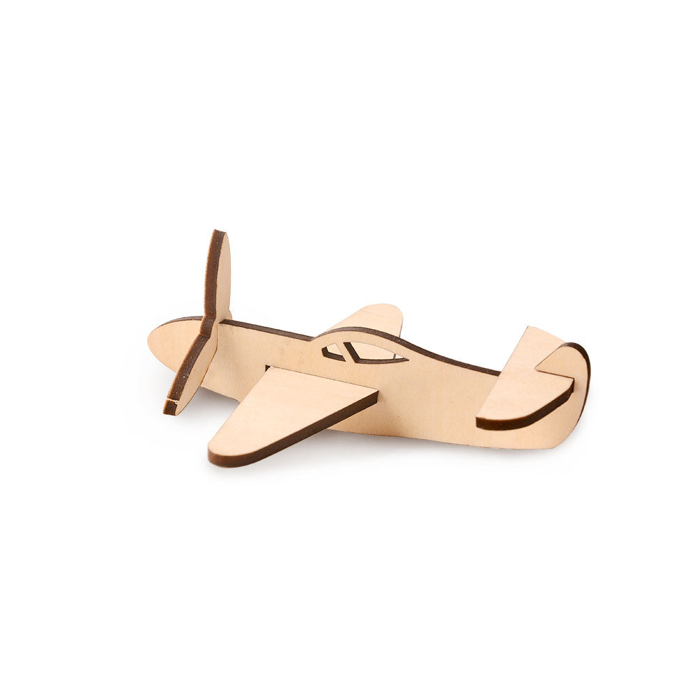 Model Airplane Aircraft V4