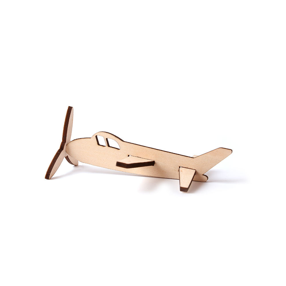 Model Airplane Aircraft V1