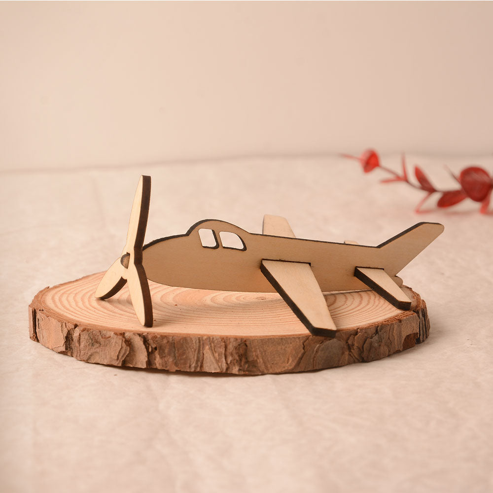 Model Airplane Aircraft V1