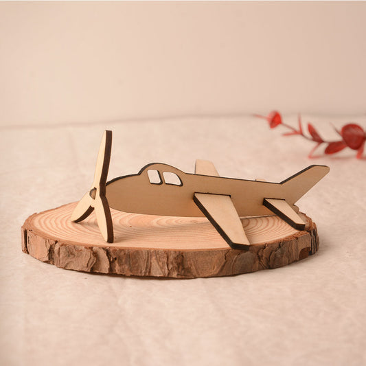 Model Airplane Aircraft V1