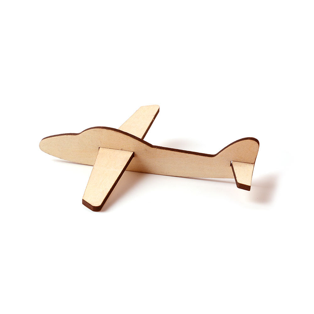 Model Airplane Aircraft V2