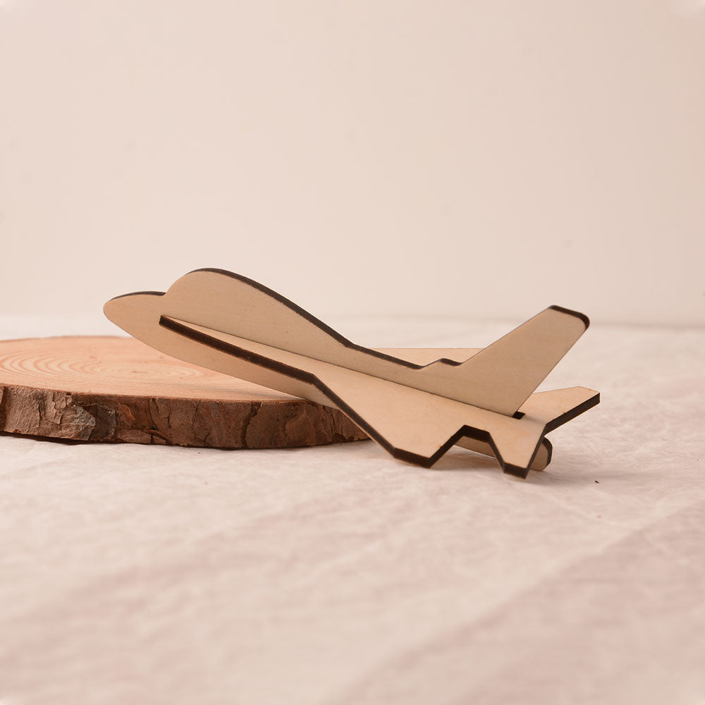 Model Airplane Aircraft V3 - Fighter Jet