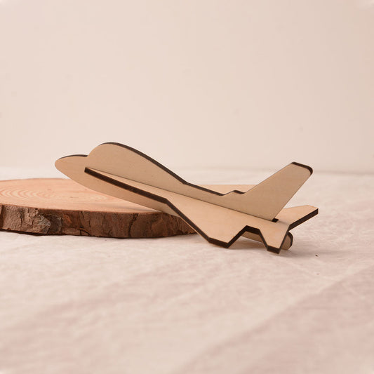 Model Airplane Aircraft V3 - Fighter Jet