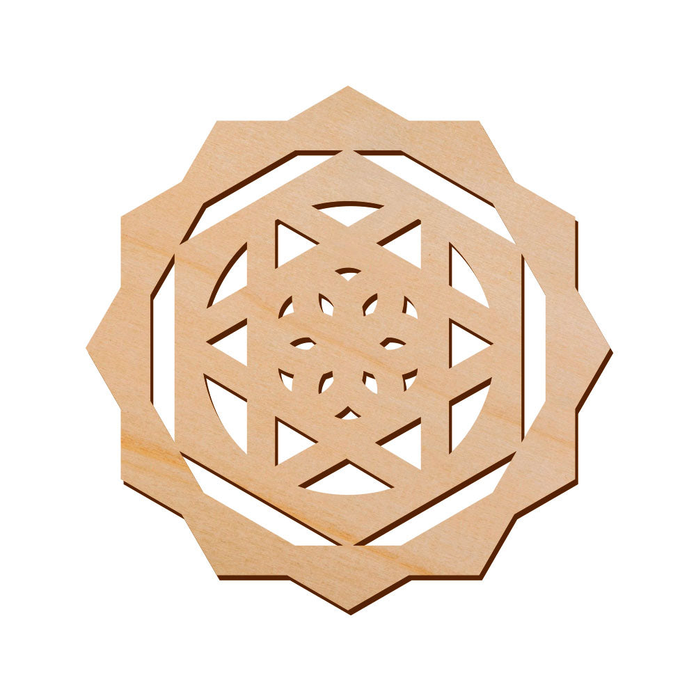 Table Hot Mat Trivet 22
