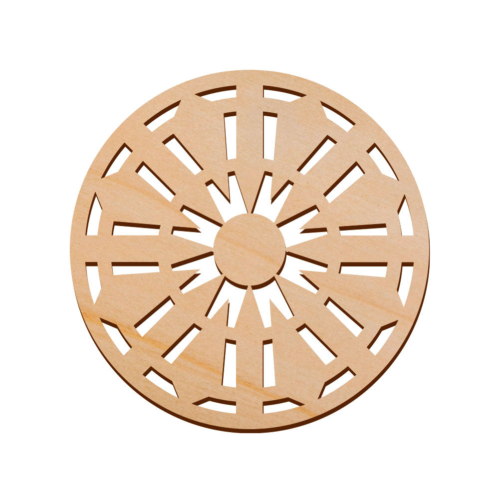 Table Hot Mat Trivet 15
