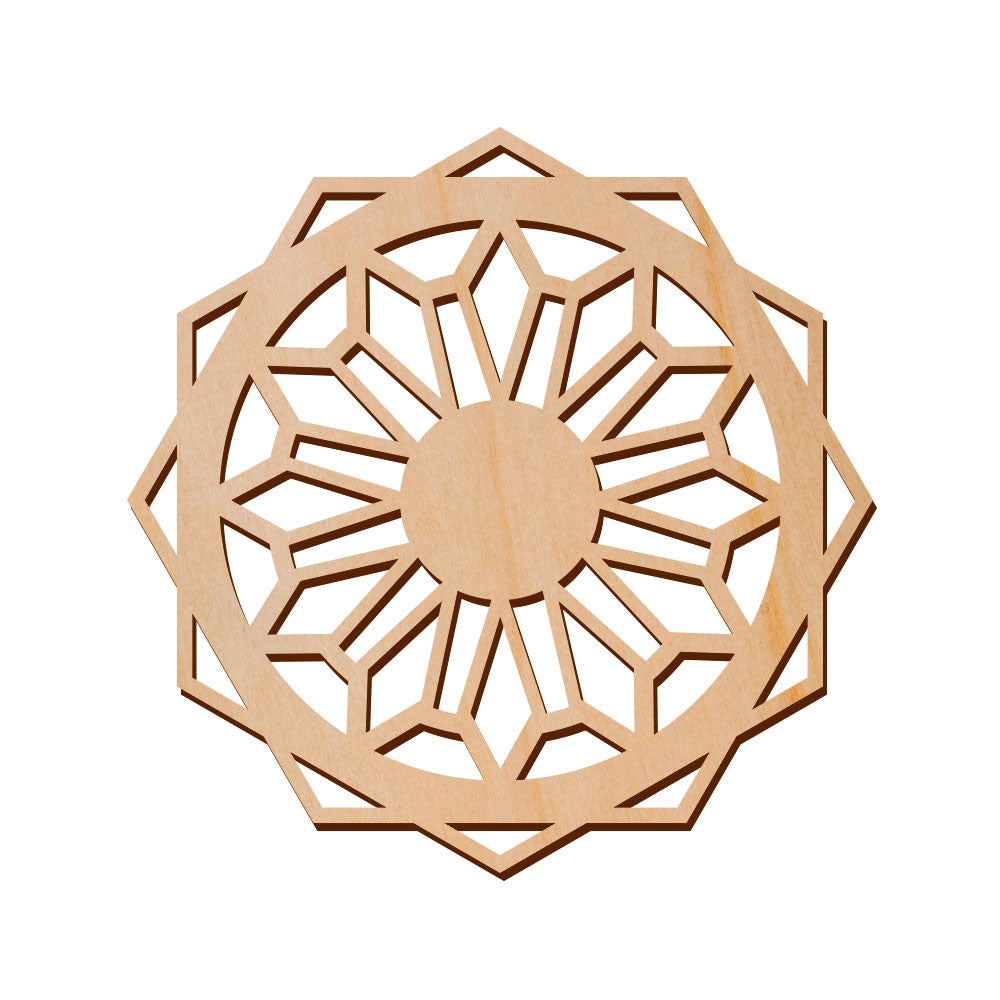 Table Hot Mat Trivet 01