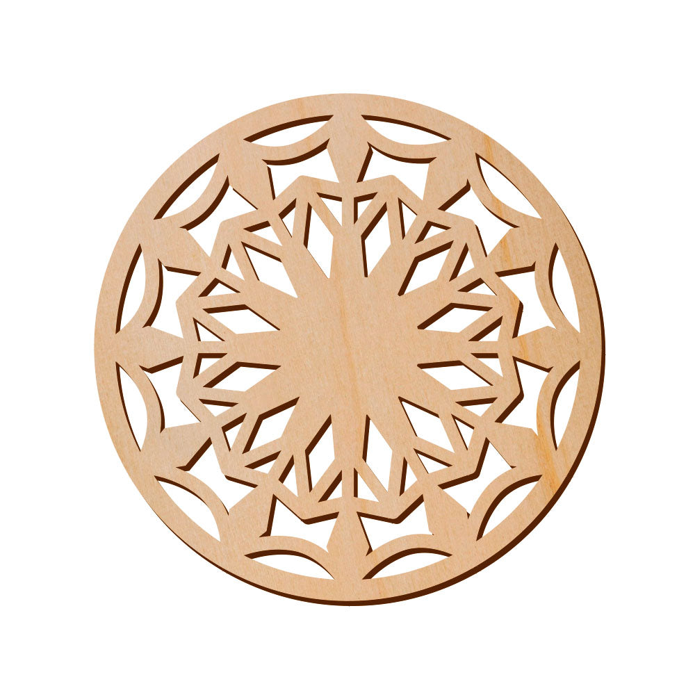 Table Hot Mat Trivet 08