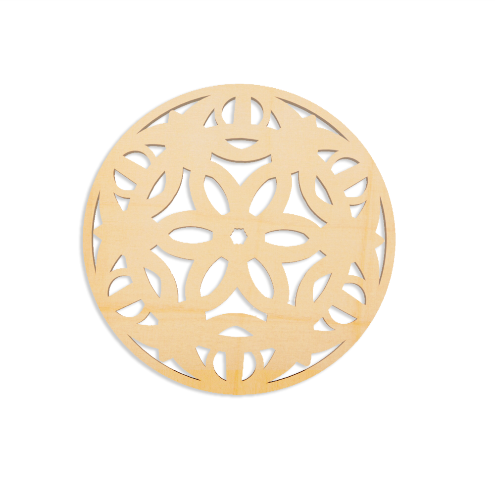 Table Hot Mat Trivet 03