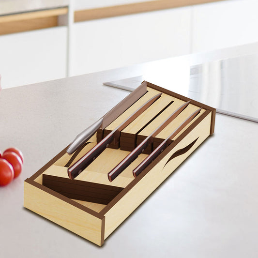 Knife Tray