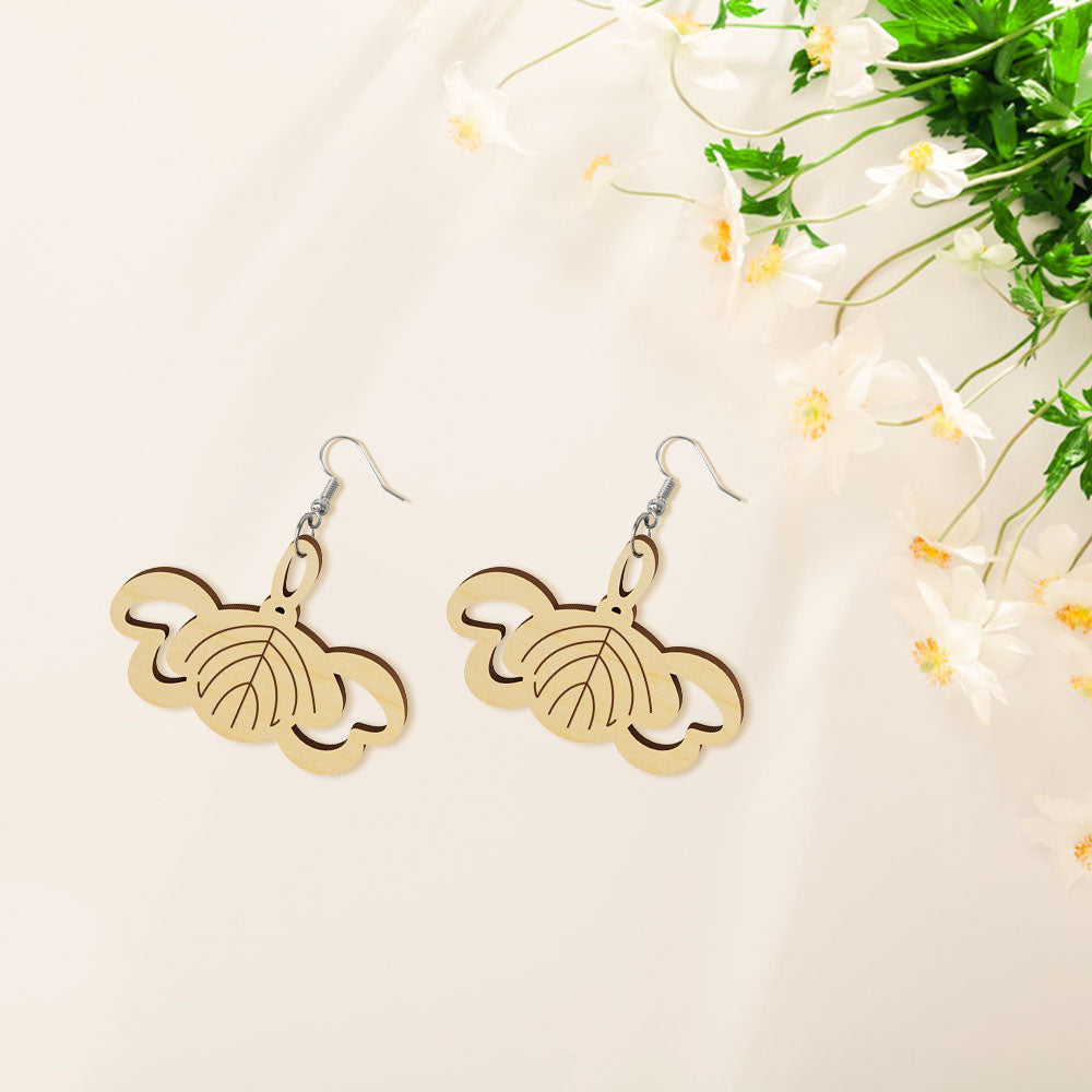 Classic Earrings