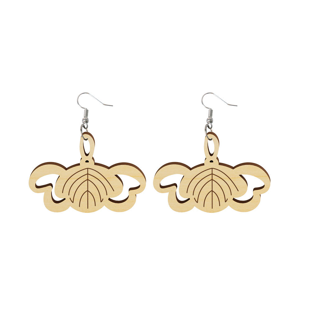 Classic Earrings