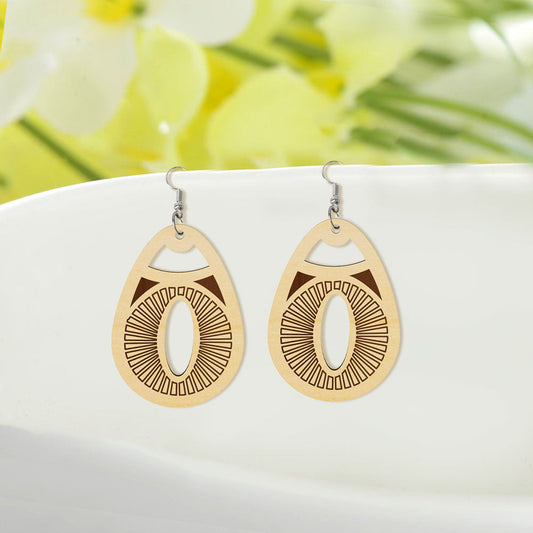 Classic Earrings