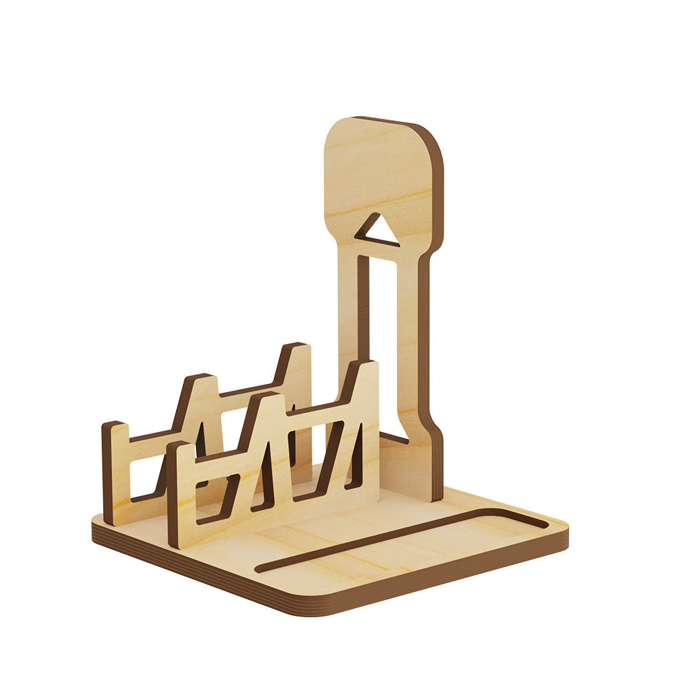 Gaming Headphone Controller Stand