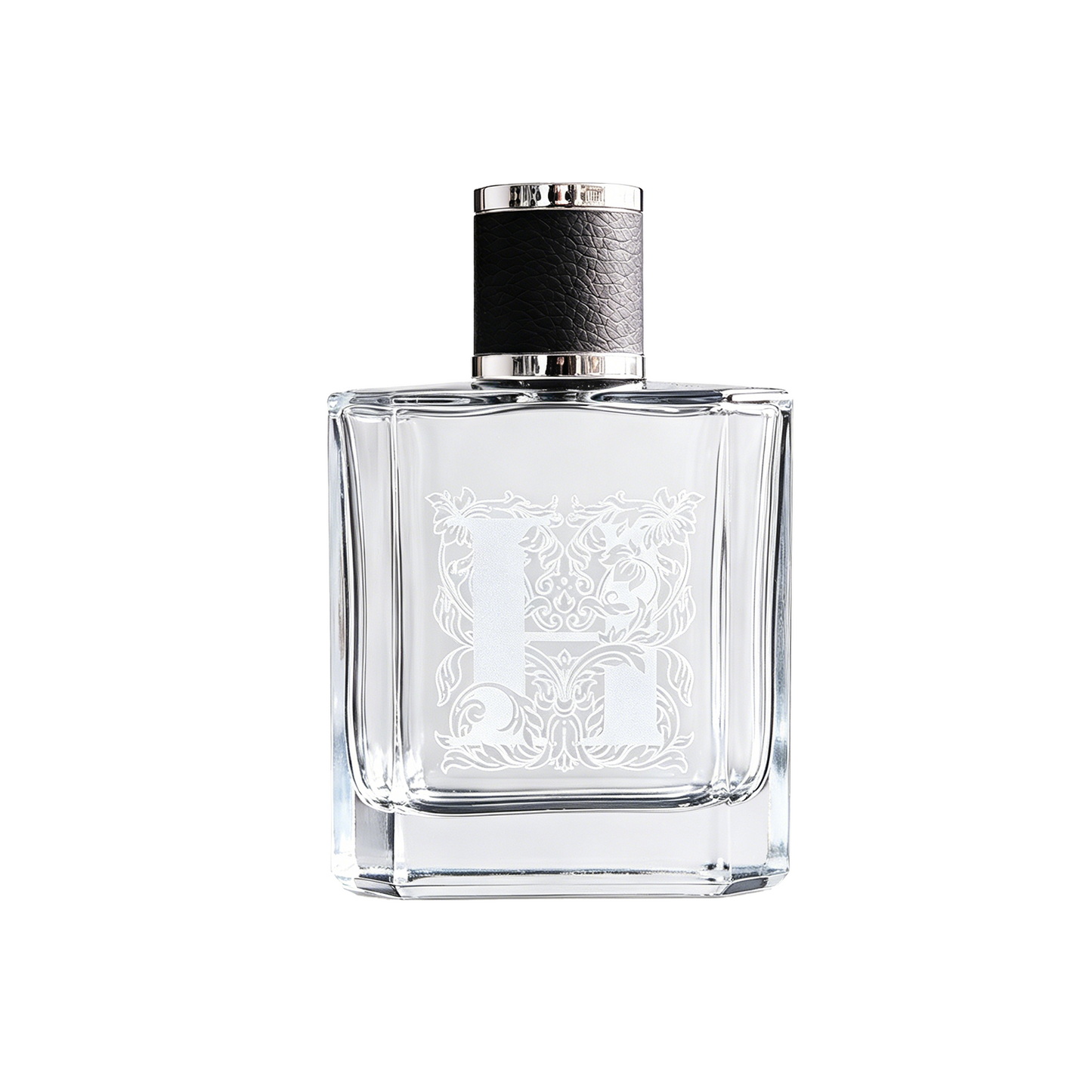 Personalized Perfume Glass Bottle Engraving