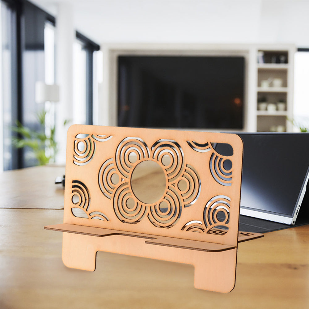Tablet Stand 02