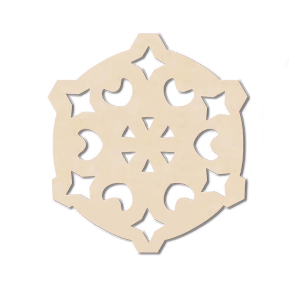 Table Hot Mat Trivet 20
