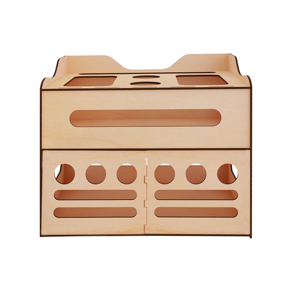 Router Rack