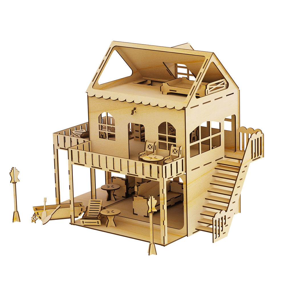 Dollhouse