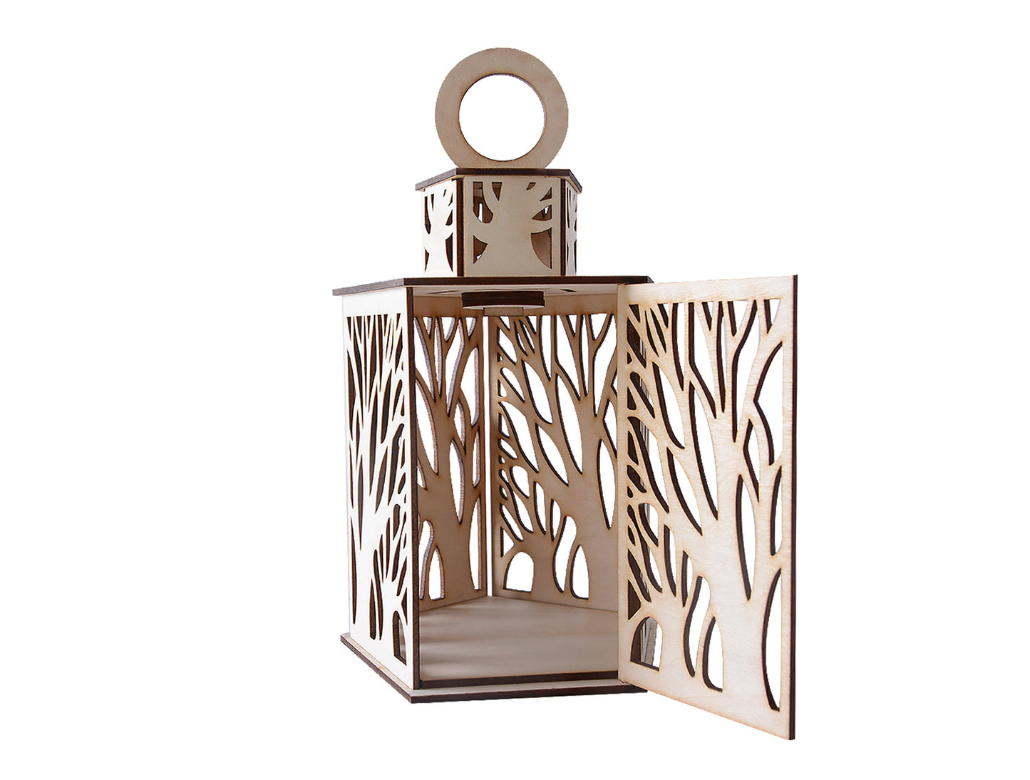 Candle Holder 03