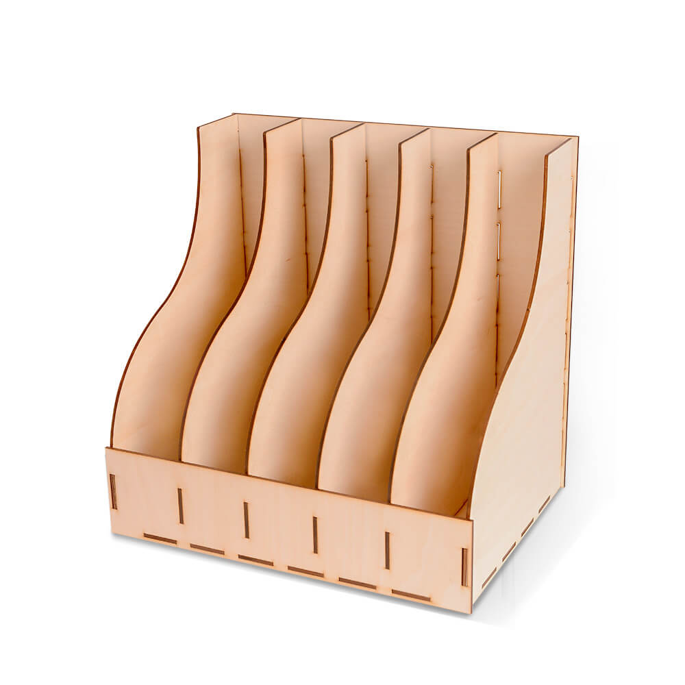 Desktop Document Organizer