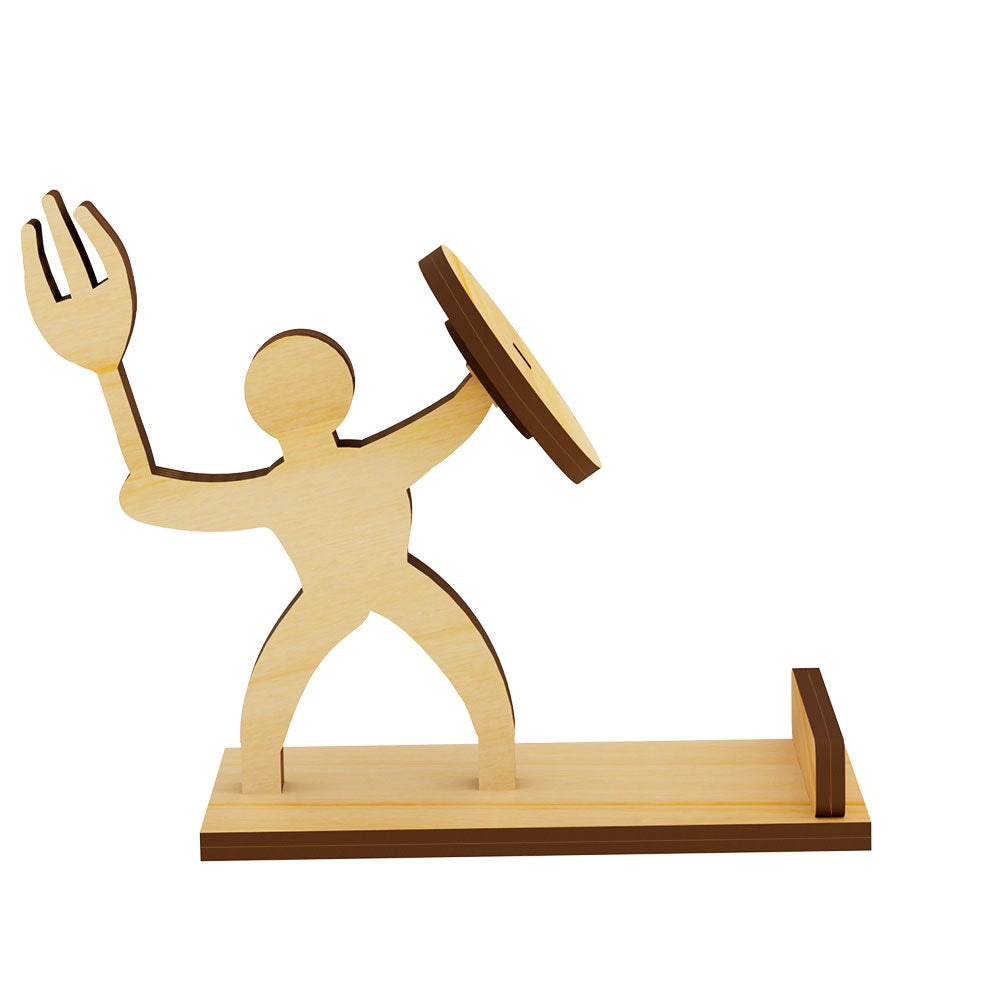 Phone Holder 04