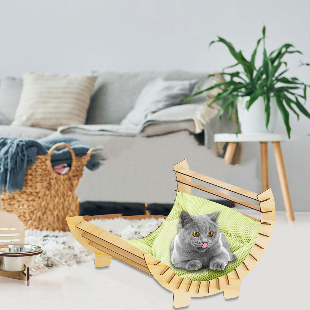 Cat Bed
