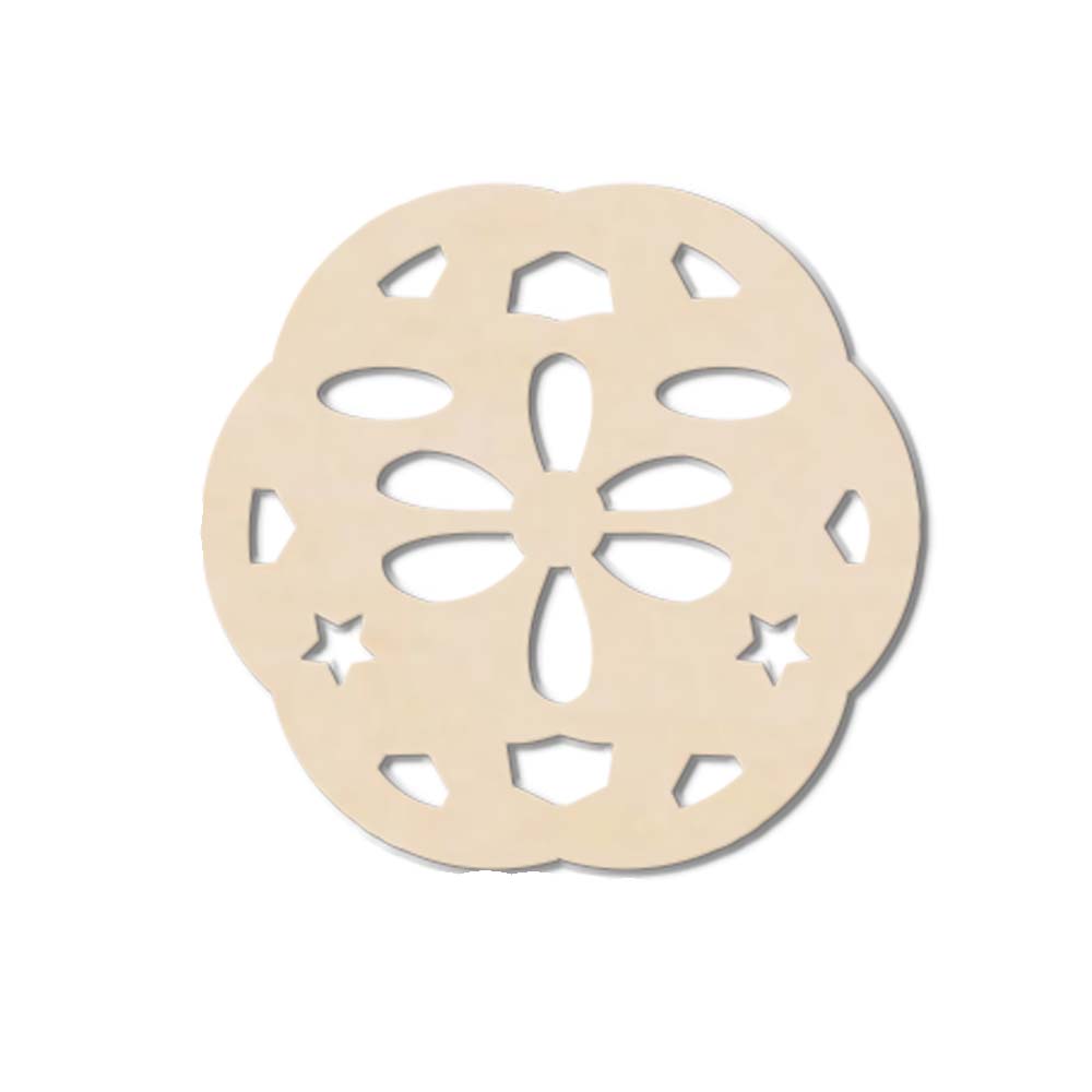 Table Hot Mat Trivet 13