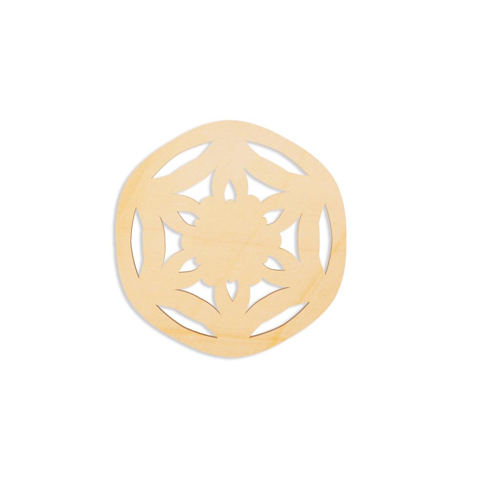 Table Hot Mat Trivet 04