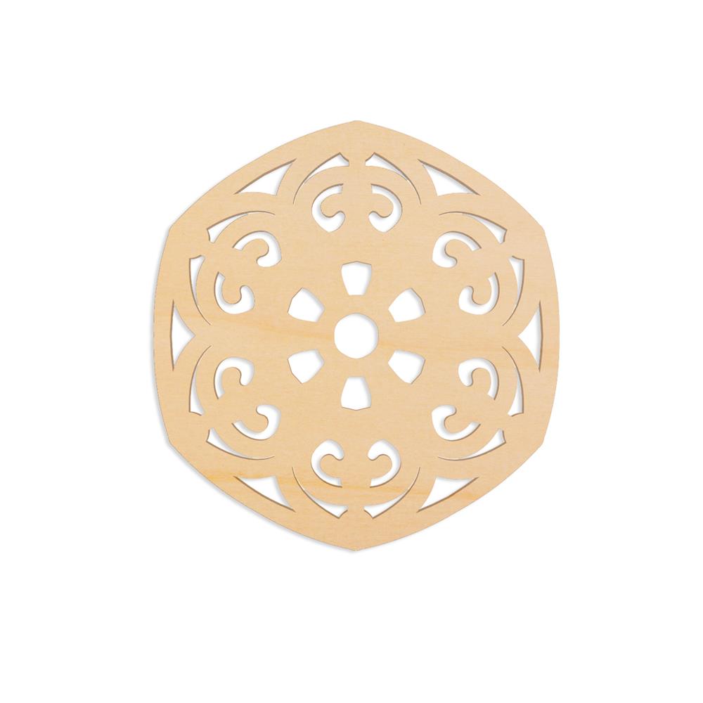 Table Hot Mat Trivet 05