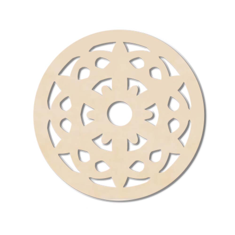 Table Hot Mat Trivet 07