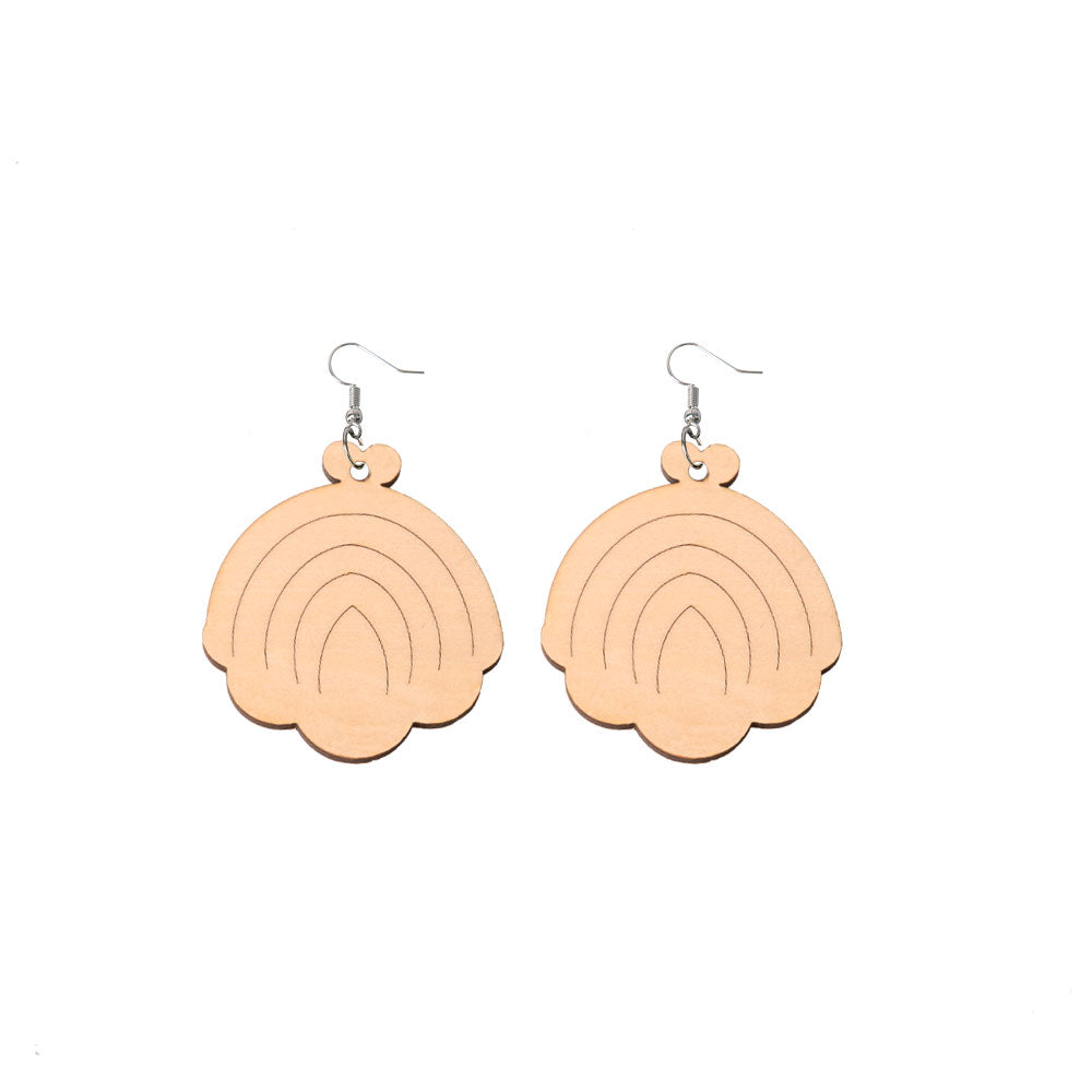 Classic Earrings