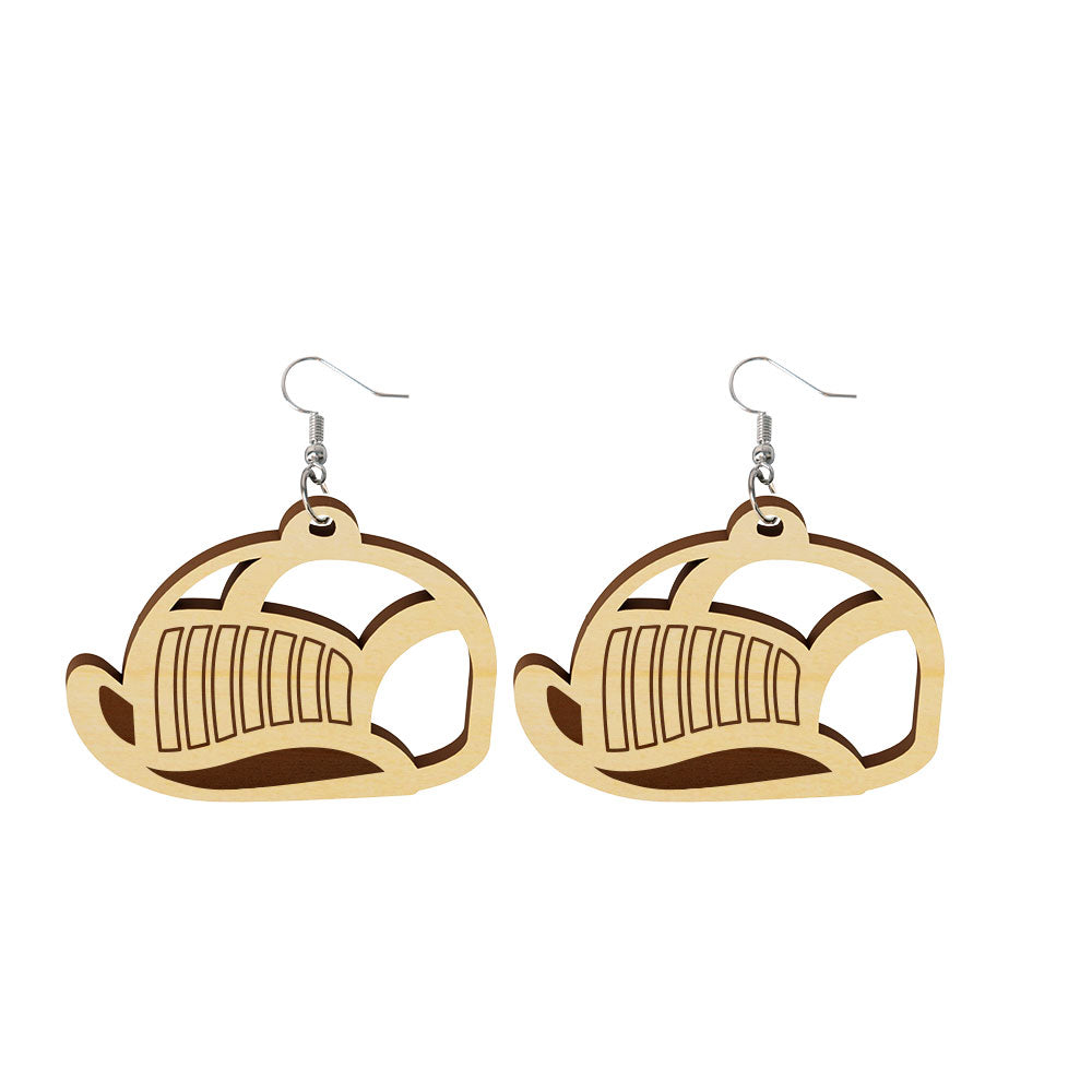 Classic Earrings