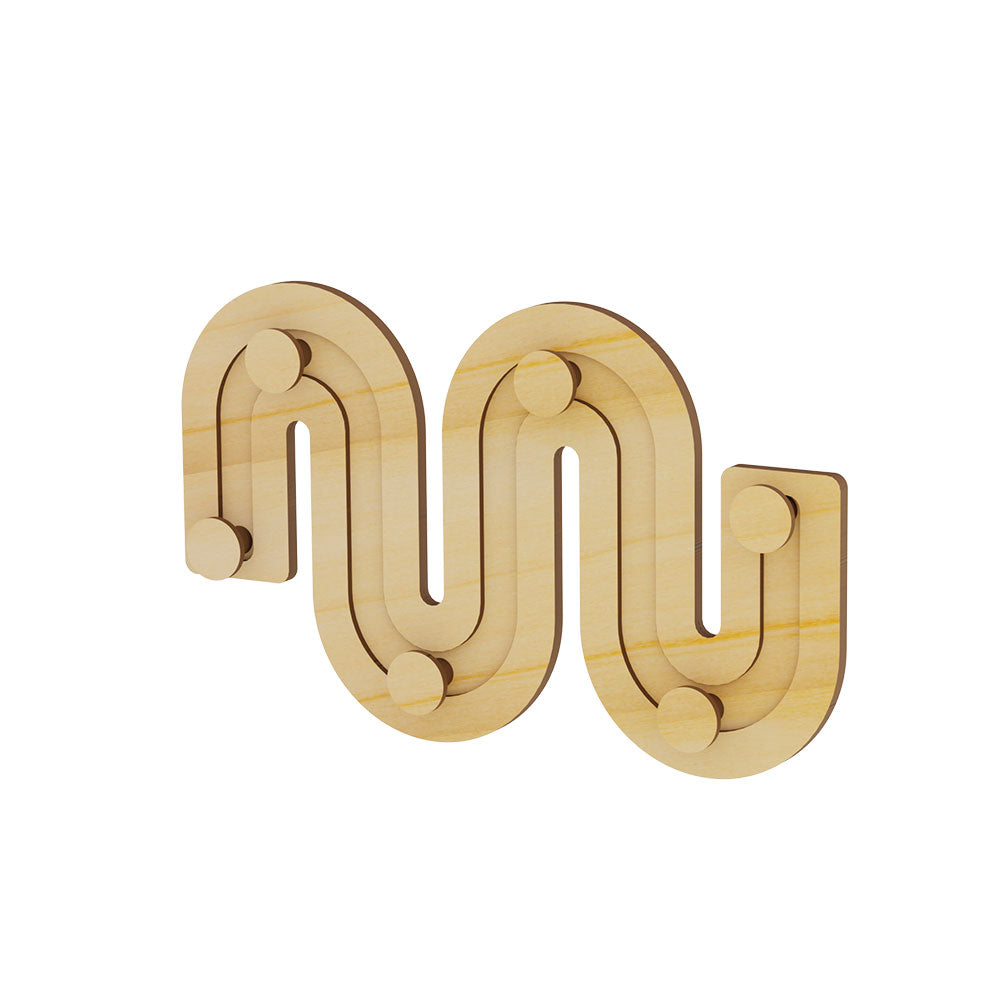 Hat Rack