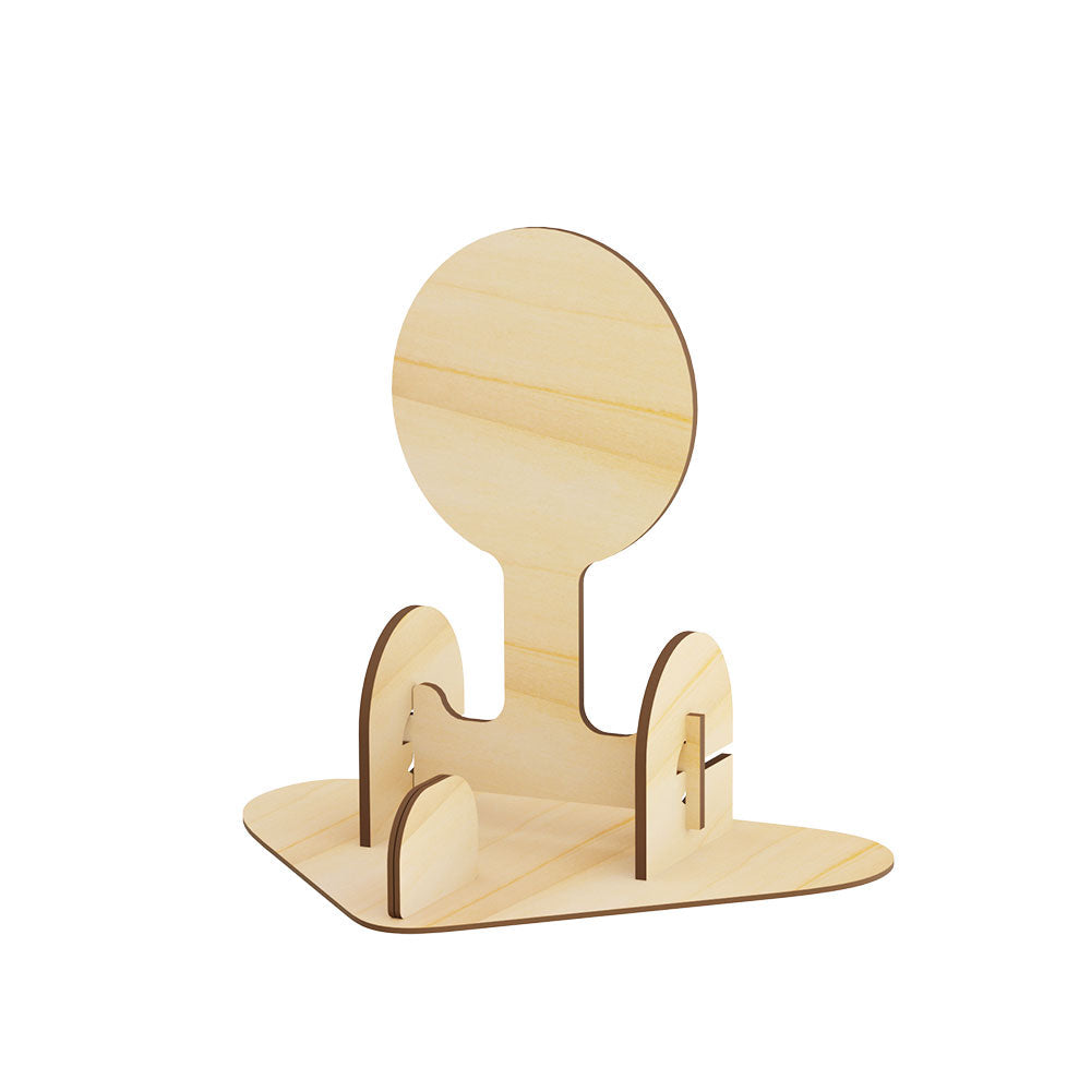 Table Tennis Paddles Set