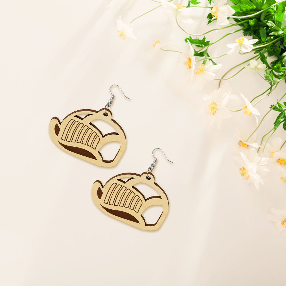 Classic Earrings