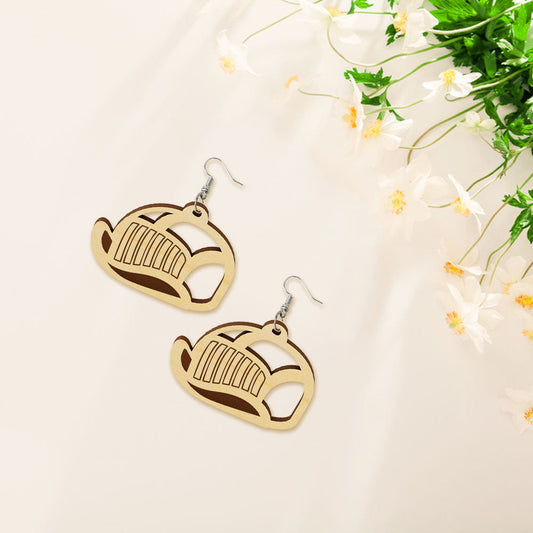 Classic Earrings