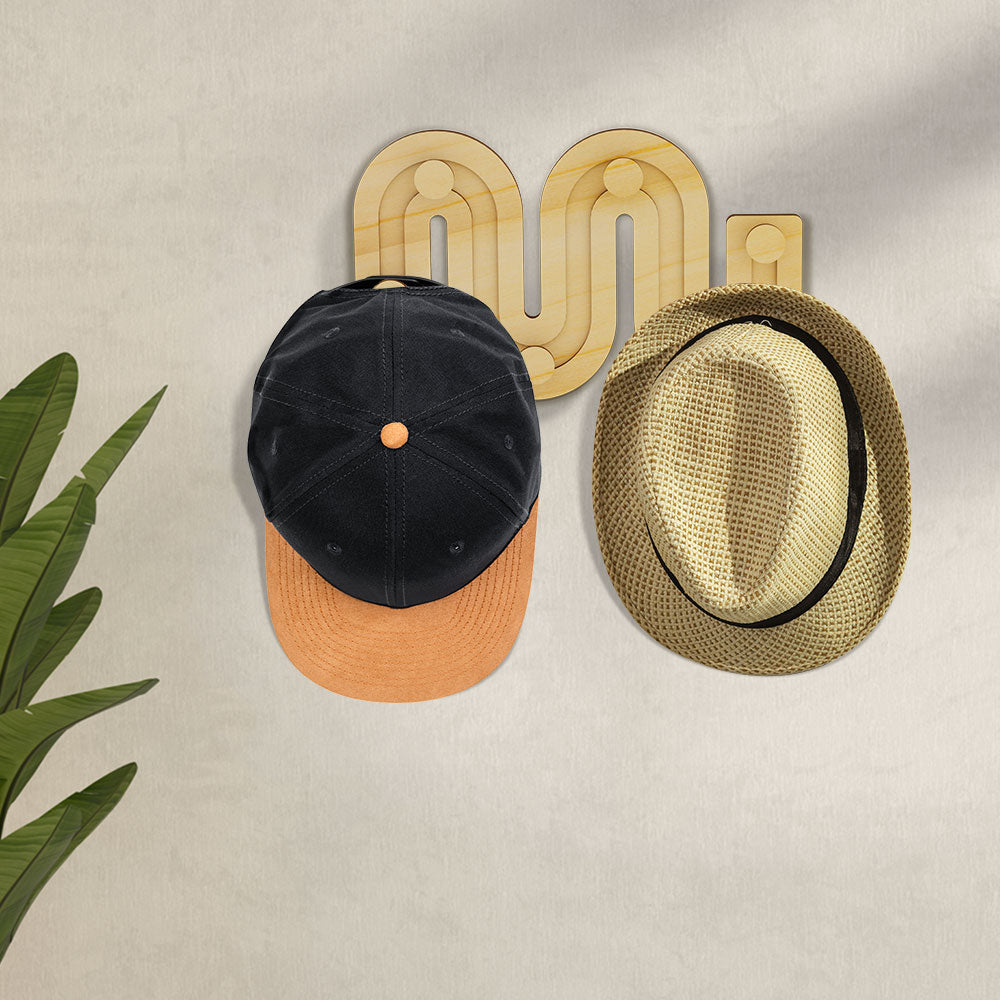 Hat Rack