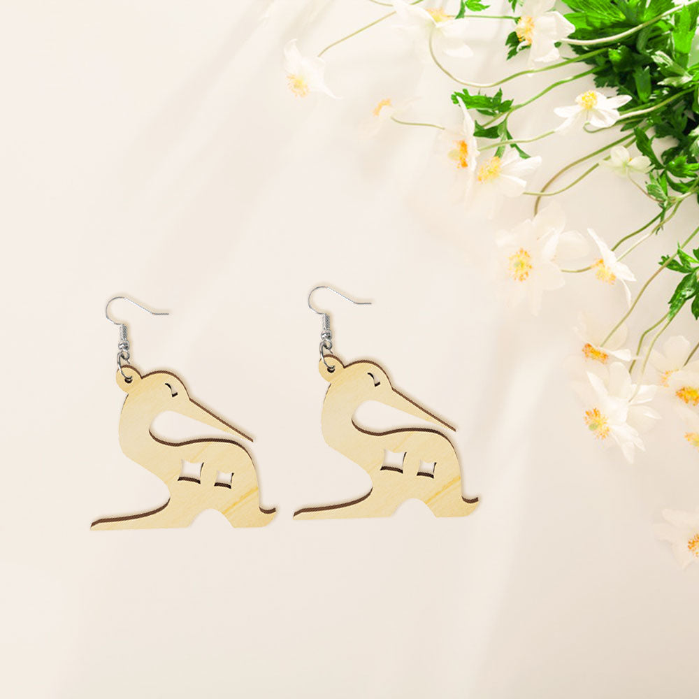 Classic Earrings