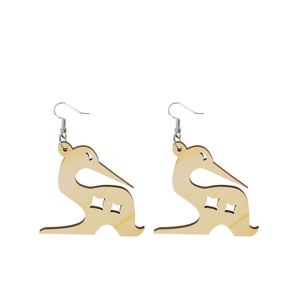 Classic Earrings