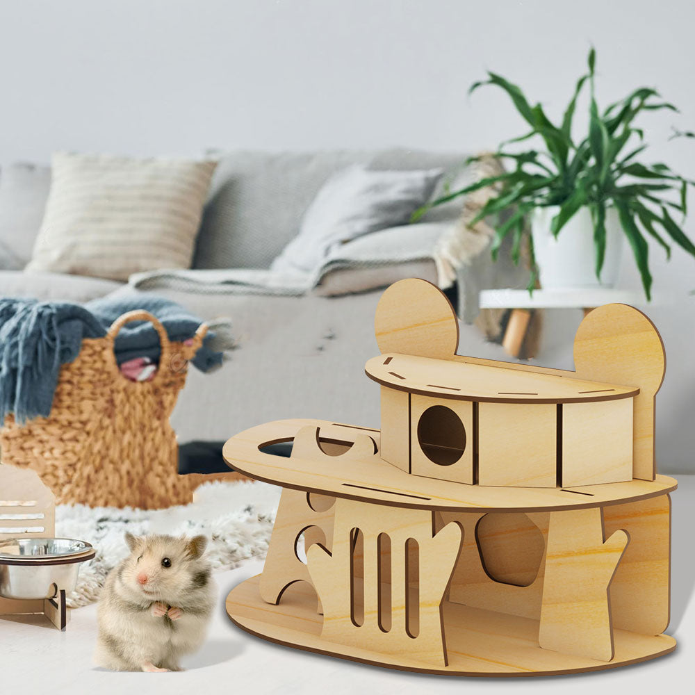 Hamster Nest 2