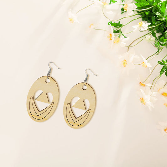 Classic Earrings