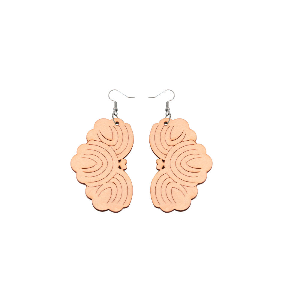 Classic Earrings