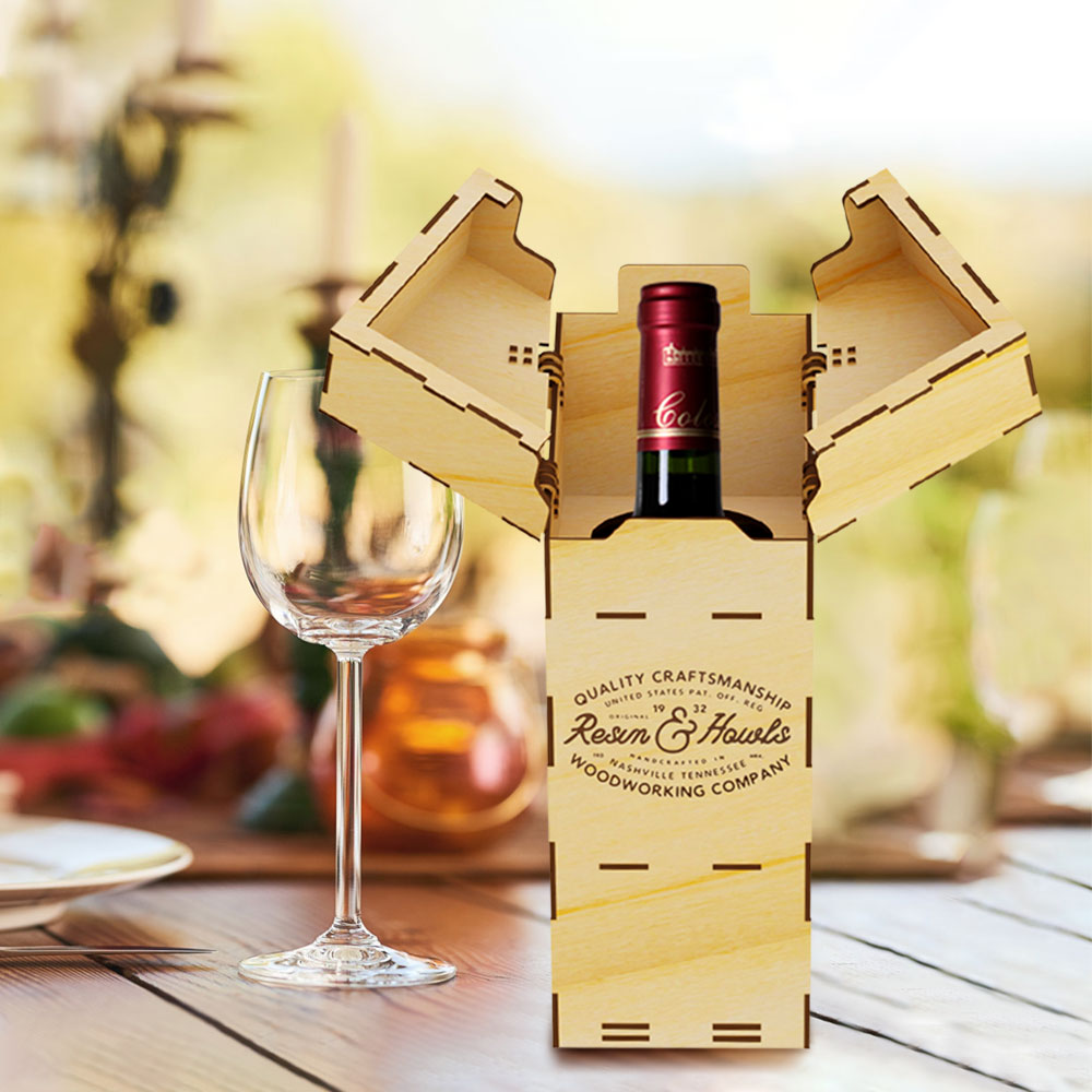 Wine Box