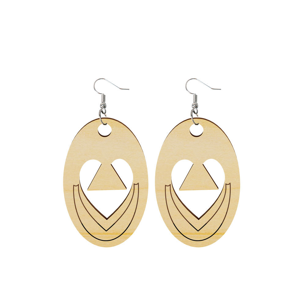 Classic Earrings